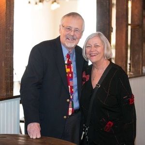 Meet your Posher, Marilee